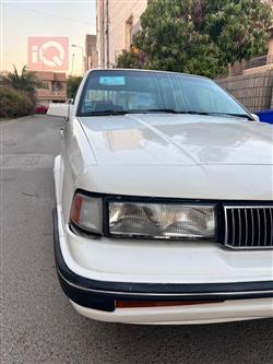 شيفروليه اولدزموبيل